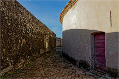 Antibes, Fort Carré 19