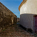 Antibes, Fort Carré 19