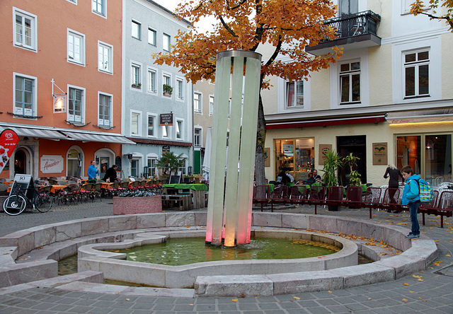 Angererbrunnen
