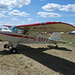 Piper PA-15 Vagabond G-BRPY