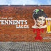 Tenant's Brewery, Glasgow