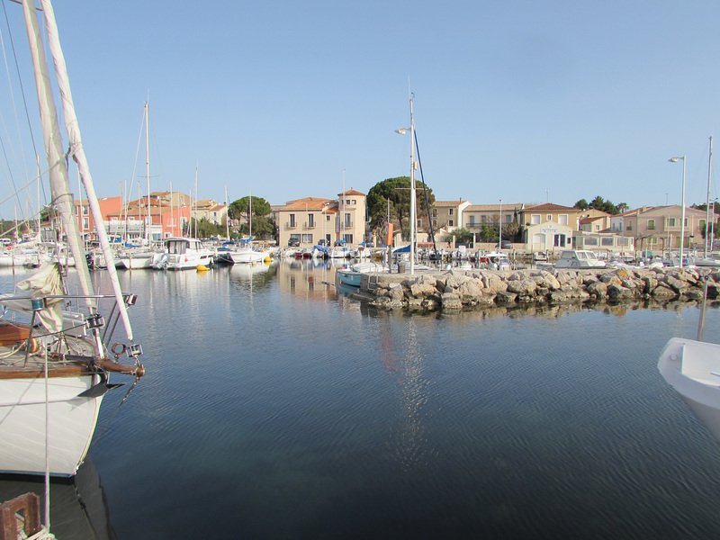 38-Bouzigues-Le Port