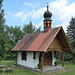 Tiefenbach, Hofkapelle "Hammer"