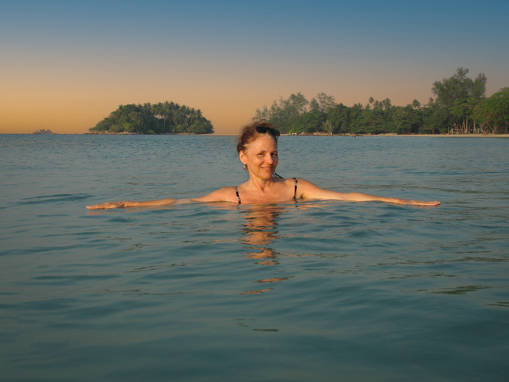 Tropical Treasure -Bintan Indonesia