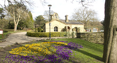 Saltaire