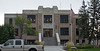 Hardin MT Big Horn County courthouse (#0441)