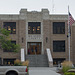 Hardin MT Big Horn County courthouse (#0441)