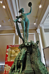 circe, leeds museum