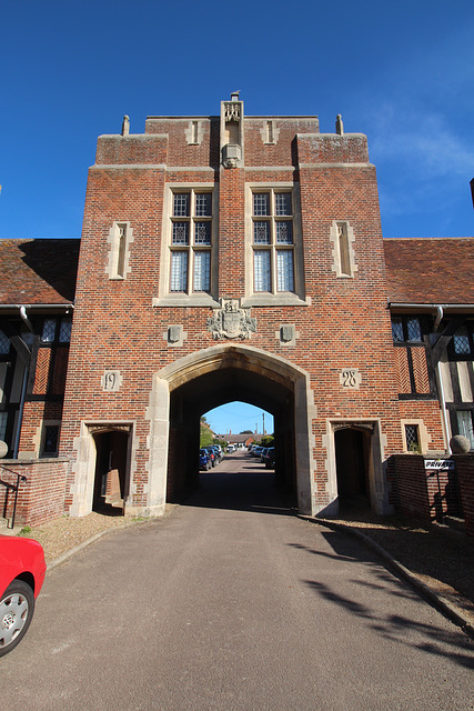 Thorpeness, Suffolk