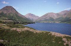 Wastwater