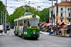 Turin 2017 – Tram 2852 on line 16