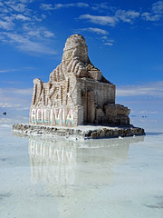 Salt-architecture