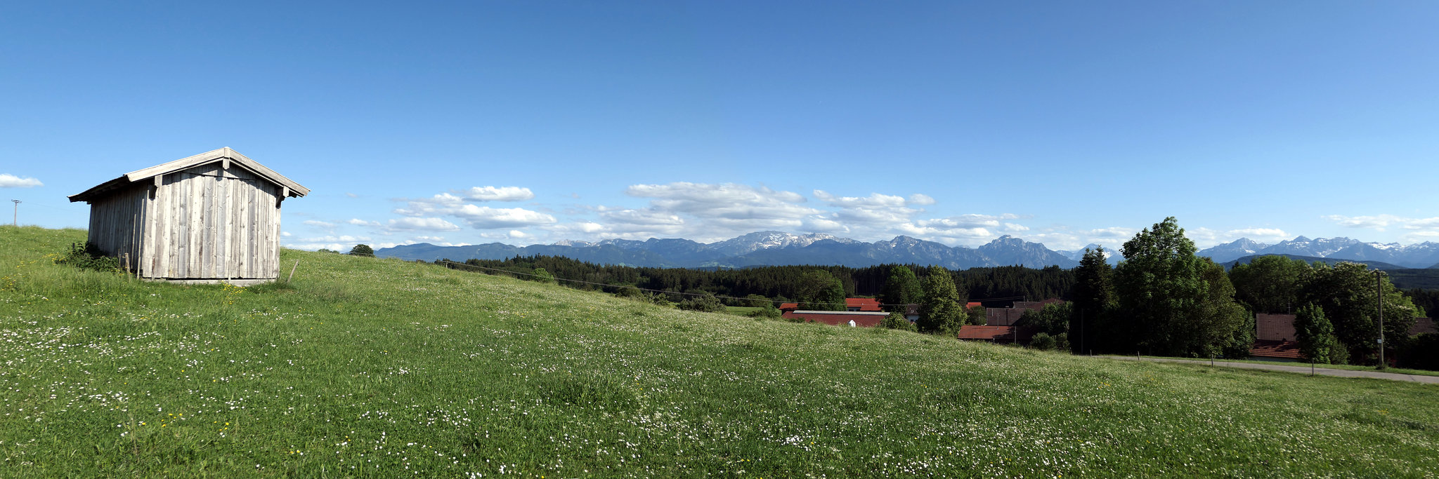 bei Stötten am Auerberg (pip)
