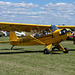 Piper J3C-65 Cub G-BBUU