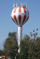 La voix de Charles en haute gamme