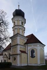 Heilig-Kreuzkapelle Pleß (pip)