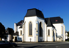 DE - Adenau - St. Johannes der Täufer