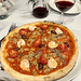 Venice 2022 – Pizza e vino