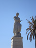Statue von Guzmán el Bueno