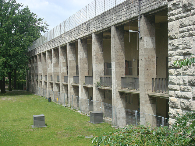 Olympia-Schwimmstadion