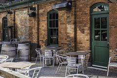 Distillery District (© Buelipix)