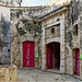 Antibes, Fort Carré 21