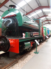 rsr[25] - Peckett 1999 {1 of 2}