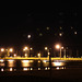 Belle River Pier at Night#2  (timed)