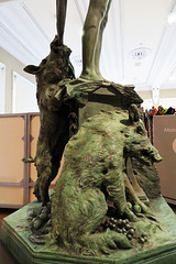 circe, leeds museum