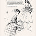 B. Altman & Co. Sleepwear Ad, 1956