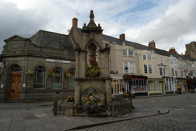 Market Place