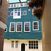 Corner of Charles Street and Waverton Street, Mayfair, Westminster, London