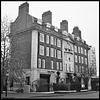 Fire Station. London SW9.