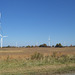 Éoliennes insulaires / Insular wind turbines