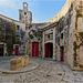 Antibes, Fort Carré 22