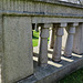 hampstead cemetery, london