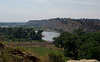 Pompeys Pillar National Monument MT Yellowstone river (#0486)