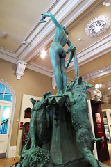 circe, leeds museum