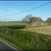 passing barn