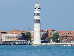 Leuchtturm Murano