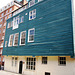 Corner of Charles Street and Waverton Street, Mayfair, Westminster, London