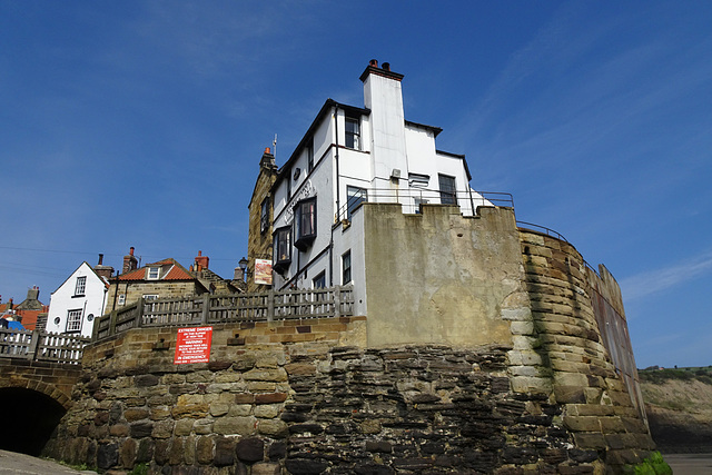 Robin Hood's Bay