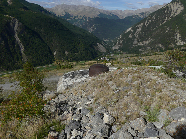 20220828 -11 Ubaye (Alpes de Haute Provence) (809)