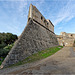 Antibes, Fort Carré 24