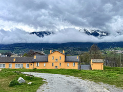 Mont-Louis