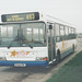 Burtons Coaches AY54 FRC (Soham by-pass) - 31 Mar 2005 (542-5A)