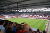 FC St. Pauli - Arminia Bielefeld