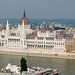 Ungarisches Parlament, Budapest