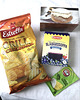 Swedish supermarket food