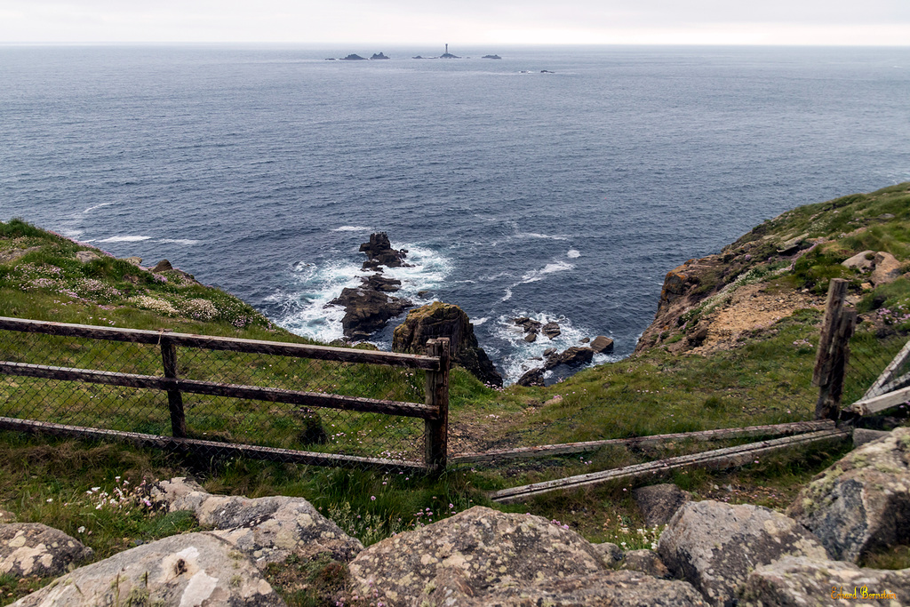HFF at Land's End - Brexit accident?